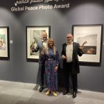 XPOSURE Photo Festival APPRECIATION AWARD für den Global Peace Photo Award