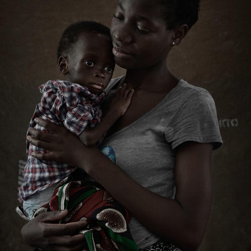 The Shortlist of the Alfred Fried Photography Award 2017 - Category ...